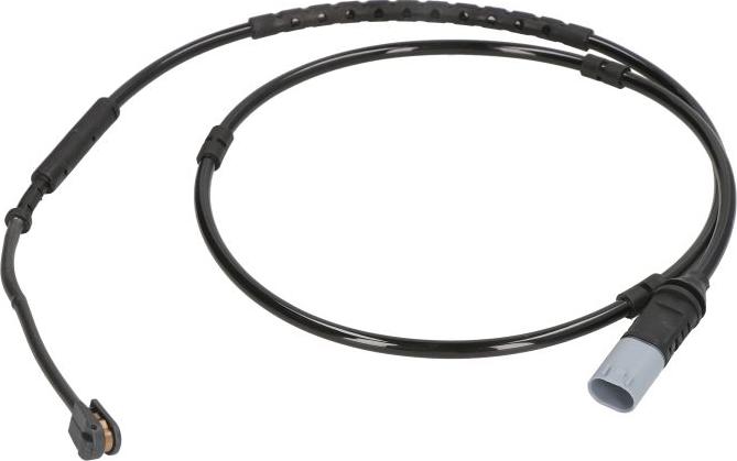 BOSCH 1 987 474 551 - Сигналізатор, знос гальмівних колодок autozip.com.ua