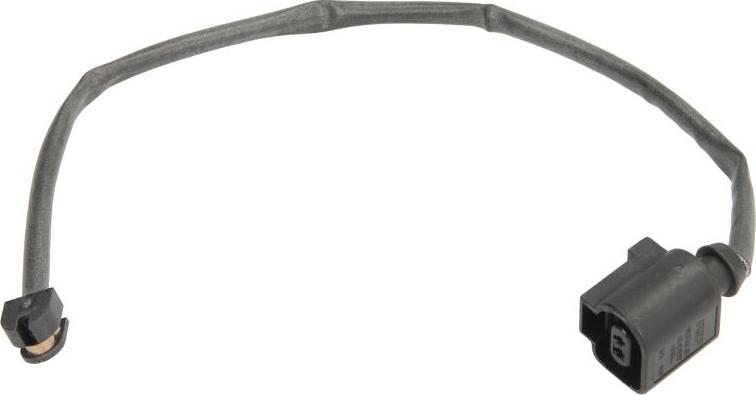 BOSCH 1 987 474 567 - Сигналізатор, знос гальмівних колодок autozip.com.ua