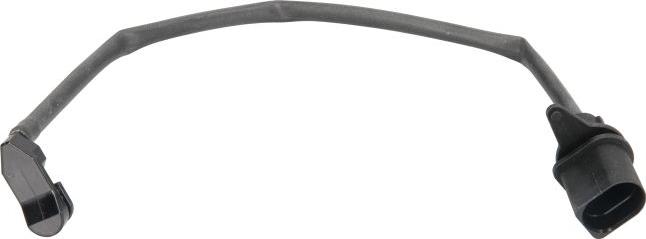 BOSCH 1 987 474 505 - Сигналізатор, знос гальмівних колодок autozip.com.ua