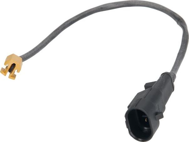 BOSCH 1 987 474 574 - Сигналізатор, знос гальмівних колодок autozip.com.ua