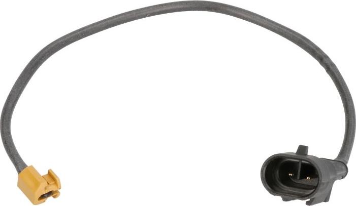 BOSCH 1 987 474 576 - Сигналізатор, знос гальмівних колодок autozip.com.ua