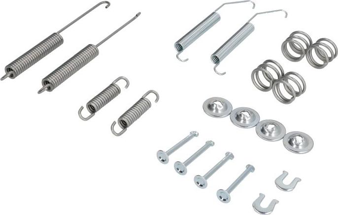 BOSCH 1 987 475 416 - Комплектуючі, барабанний гальмівний механізм autozip.com.ua