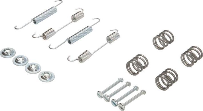 BOSCH 1 987 475 418 - Комплектуючі, гальмівна система autozip.com.ua