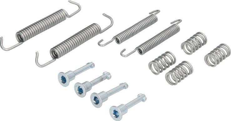 BOSCH 1 987 475 090 - Комплектуючі, гальмівна система autozip.com.ua