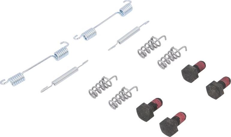 BOSCH 1 987 475 077 - Комплектуючі, гальмівна система autozip.com.ua