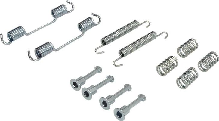 BOSCH 1 987 475 136 - Комплектуючі, гальмівна система autozip.com.ua