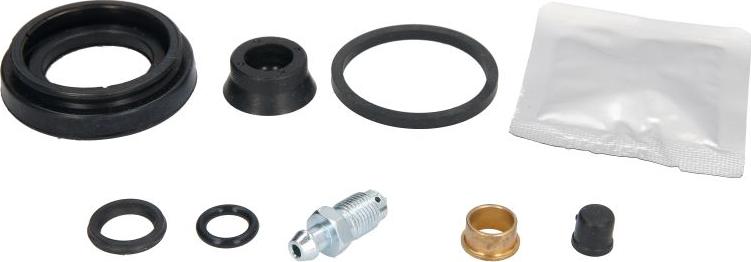 BOSCH 1 987 470 040 - Ремкомплект, гальмівний супорт autozip.com.ua