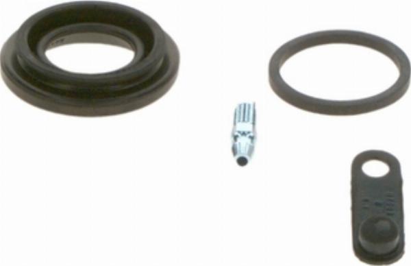 BOSCH 1 987 470 059 - Ремкомплект, гальмівний супорт autozip.com.ua
