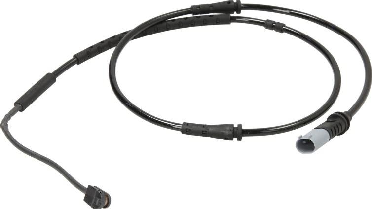 BOSCH 1 987 473 500 - Сигналізатор, знос гальмівних колодок autozip.com.ua