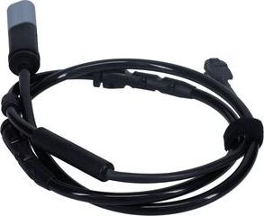 BOSCH 1 987 473 511 - Датчик гальмівних колодок перед. BMW X3 xDrive 20d.xDrive 28i .xDrive 35i 10- autozip.com.ua