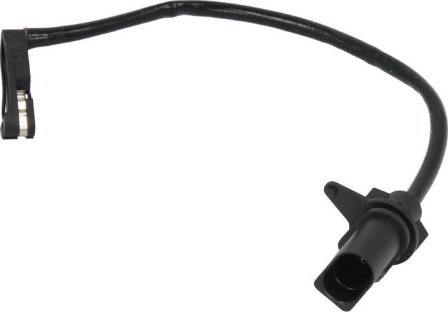 BOSCH 1 987 473 604 - Сигналізатор, знос гальмівних колодок autozip.com.ua