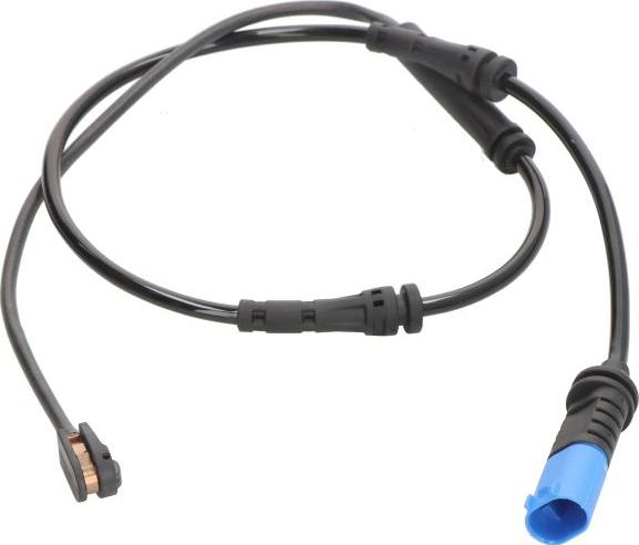 BOSCH 1 987 473 619 - Сигналізатор, знос гальмівних колодок autozip.com.ua