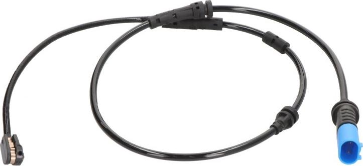 BOSCH 1 987 473 616 - Сигналізатор, знос гальмівних колодок autozip.com.ua