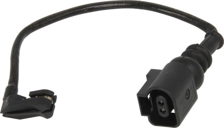 BOSCH 1 987 473 610 - Сигналізатор, знос гальмівних колодок autozip.com.ua