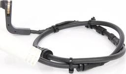 BOSCH 1 987 473 045 - Сигналізатор, знос гальмівних колодок autozip.com.ua