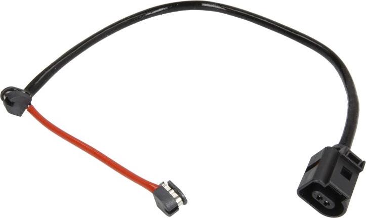 BOSCH 1 987 473 012 - Сигналізатор, знос гальмівних колодок autozip.com.ua