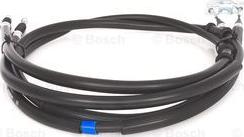 BOSCH 1 987 477 909 - Трос, гальмівна система autozip.com.ua
