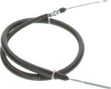 BOSCH 1 987 477 713 - Трос, гальмівна система autozip.com.ua