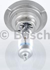 BOSCH 1 987 301 426 - Лампа накаливания H7 12V 55W PX26d Plus 120 Gigalight компл. 2шт пр-во Bosch autozip.com.ua