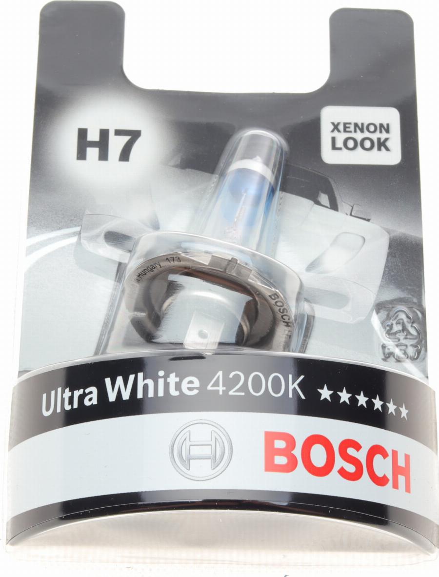 BOSCH 1 987 301 090 - Лампа розжарювання autozip.com.ua