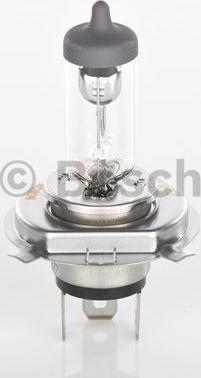 BOSCH 1 987 301 054 - Лампа розжарювання, фара дальнього світла autozip.com.ua