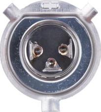 BOSCH 1 987 301 054 - Лампа розжарювання, фара дальнього світла autozip.com.ua