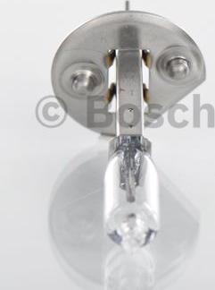 BOSCH 1 987 301 005 - Лампа накаливания H1 12V 55W P14.5s PURE LIGHT пр-во Bosch autozip.com.ua