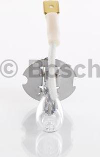 BOSCH 1 987 301 006 - Лампа накаливания 12V 55W H3 PURE LIGHT пр-во Bosch autozip.com.ua