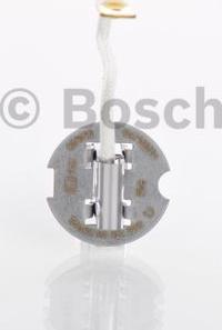 BOSCH 1 987 301 006 - Лампа накаливания 12V 55W H3 PURE LIGHT пр-во Bosch autozip.com.ua
