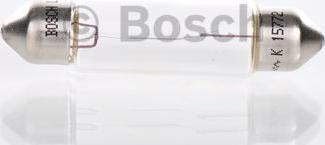 BOSCH 1 987 301 014 - Лампа розжарювання, Освітлення салону autozip.com.ua