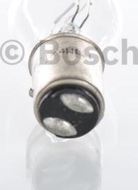 BOSCH 1 987 301 015 - Лампа накаливания P21-4W 12V 21-4W PURE LIGHT blister 2шт пр-во Bosch autozip.com.ua