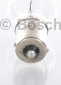 BOSCH 1 987 301 017 - Лампа накаливания P21W 12V 21W блистер 2 шт. пр-во Bosch autozip.com.ua