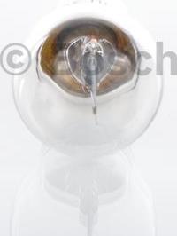 BOSCH 1 987 301 017 - Лампа накаливания P21W 12V 21W блистер 2 шт. пр-во Bosch autozip.com.ua
