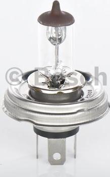 BOSCH 1 987 301 021 - Лампа розжарювання, фара дальнього світла autozip.com.ua