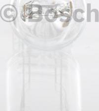BOSCH 1 987 301 079 - Лампа розжарювання, ліхтар покажчика повороту autozip.com.ua