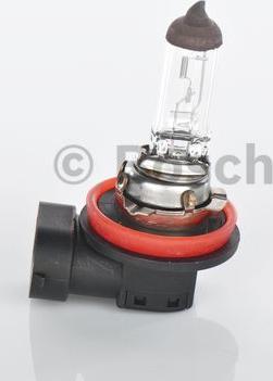 BOSCH 1 987 301 340 - Лампа розжарювання, фара дальнього світла autozip.com.ua