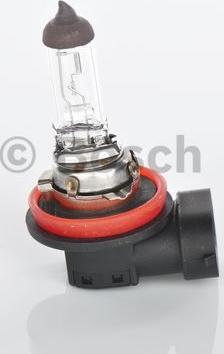 BOSCH 1 987 301 340 - Лампа розжарювання, фара дальнього світла autozip.com.ua