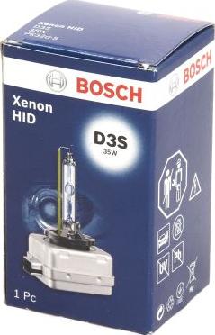 BOSCH 1 987 302 907 - Лампа розжарювання, фара дальнього світла autozip.com.ua
