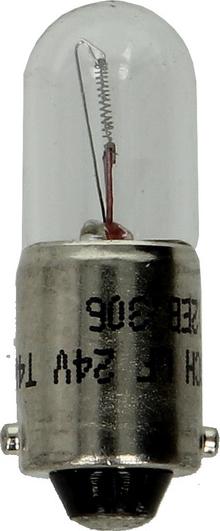 BOSCH 1 987 302 512 - Лампа розжарювання autozip.com.ua