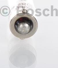 BOSCH 1 987 302 512 - Лампа BOSCH 24V 4W T4W BA9s autozip.com.ua