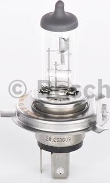 BOSCH 1 987 302 046 - Лампа розжарювання autozip.com.ua