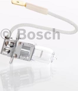 BOSCH 1 987 302 031 - Лампа фарна H3. п-тум. фара LANOS 12 В. 55 Вт вир-во Bosch autozip.com.ua