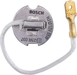 BOSCH 1 987 302 031 - Лампа фарна H3. п-тум. фара LANOS 12 В. 55 Вт вир-во Bosch autozip.com.ua