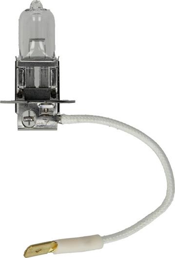 BOSCH 1 987 302 031 - Лампа розжарювання, фара дальнього світла autozip.com.ua