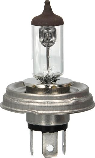 BOSCH 1 987 302 021 - Лампа розжарювання, фара дальнього світла autozip.com.ua