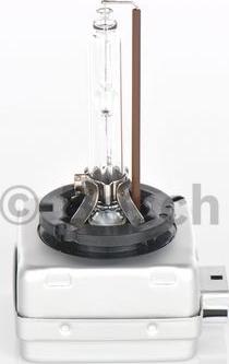 BOSCH 1 987 302 850 - Лампа розжарювання, фара дальнього світла autozip.com.ua