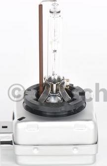BOSCH 1 987 302 850 - Лампа розжарювання, фара дальнього світла autozip.com.ua