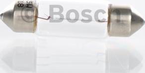 BOSCH 1 987 302 864 - Лампа розжарювання autozip.com.ua
