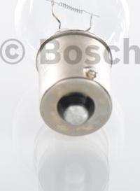 BOSCH 1 987 302 865 - Лампа розжарювання, ліхтар покажчика повороту autozip.com.ua