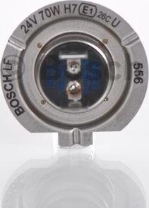 BOSCH 1 987 302 863 - Лампа розжарювання, фара дальнього світла autozip.com.ua